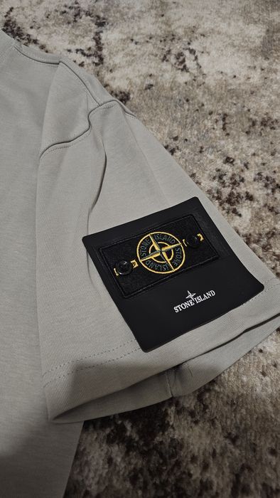 Tricou Stone Island