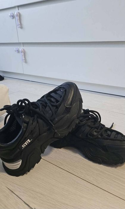 Спортни обувки Steve Madden KINGDOM