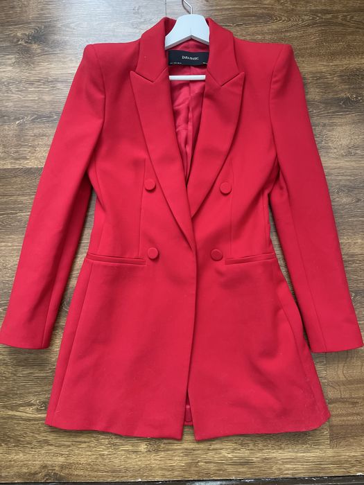 Sacou Zara marimea S nou nepurtat