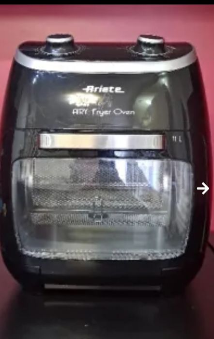 Ariete 4619 air frier