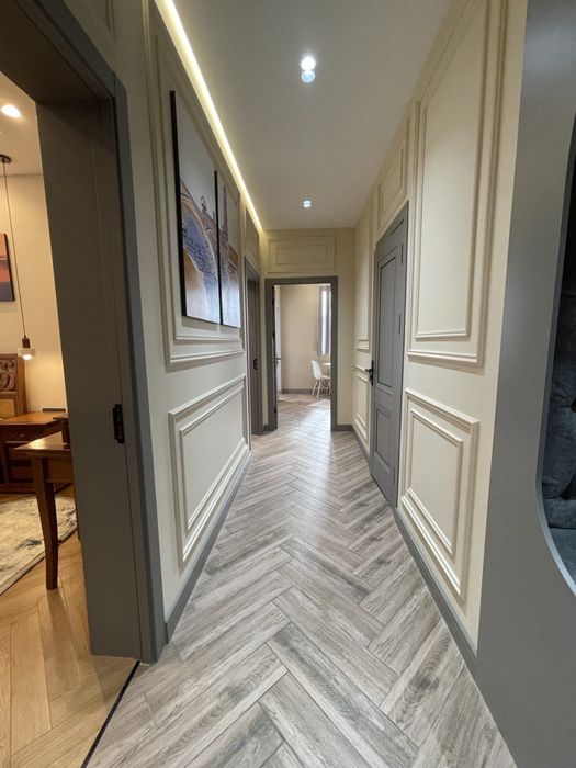 Продается 2 комнатная квартира Яшнабадский р-н