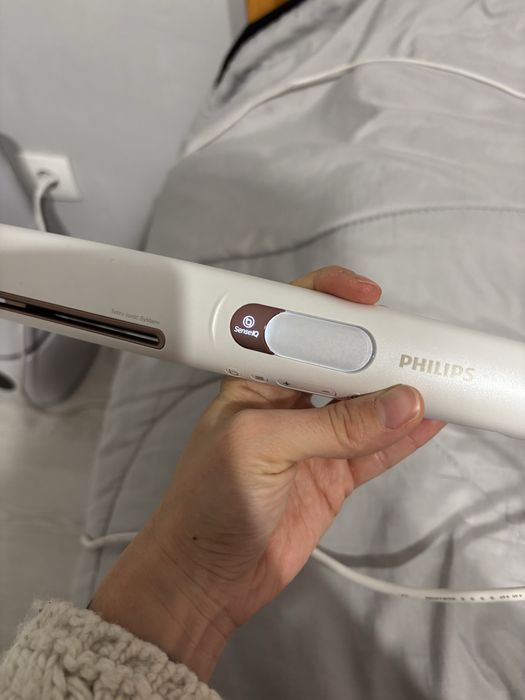 Преса за коса Philips