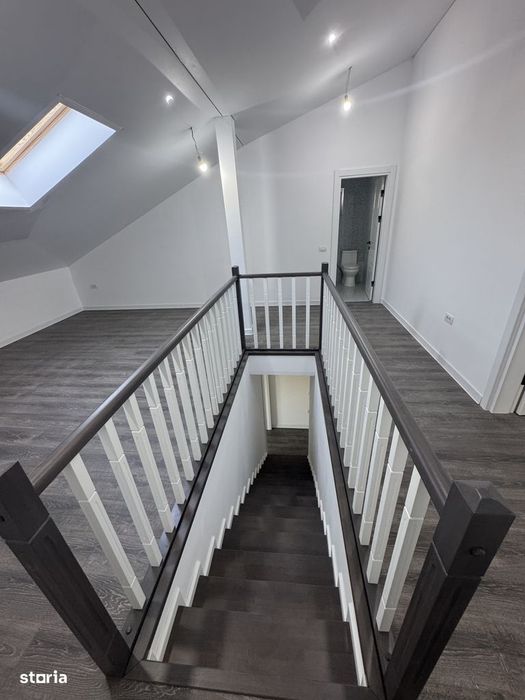 Casa Vila Mogosoaia | 6 camere | P+1+M teren 480mp | Persoana Fizica