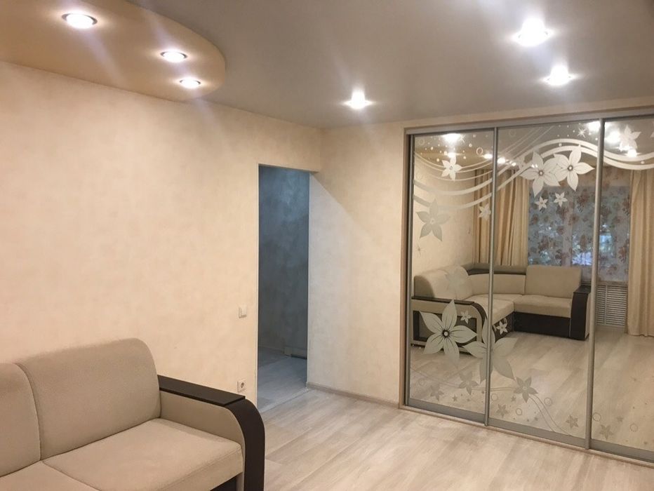 Квартира на долгий срок
