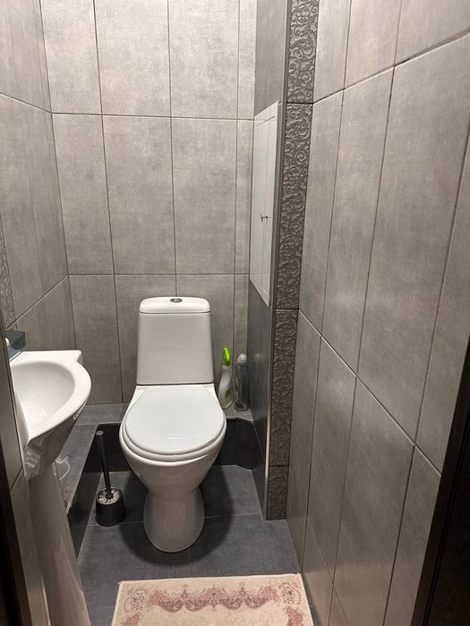 Сдам 3х комнатную квартиру на Максим Горького