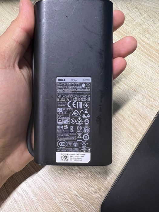 Ноутбук DELL Latitude e5470