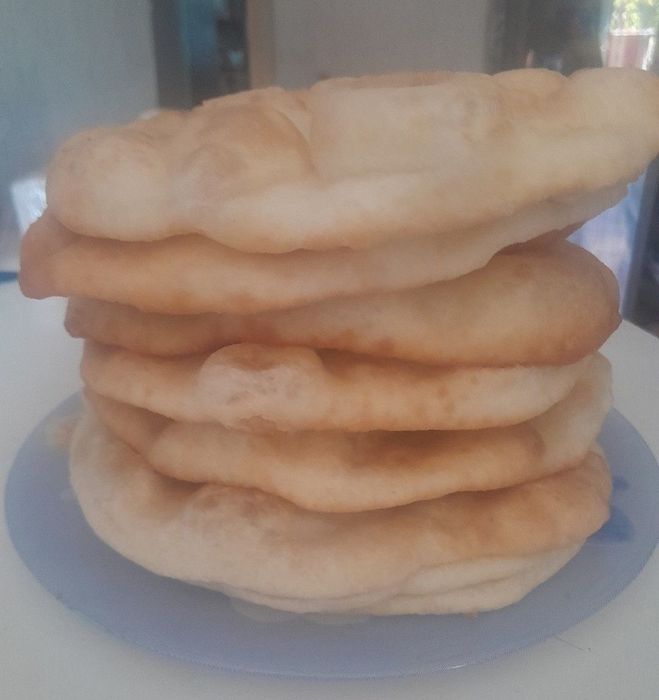 Баурсаки на заказ.