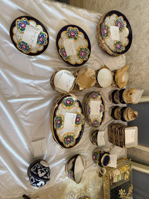 Чинни сотилади комплект