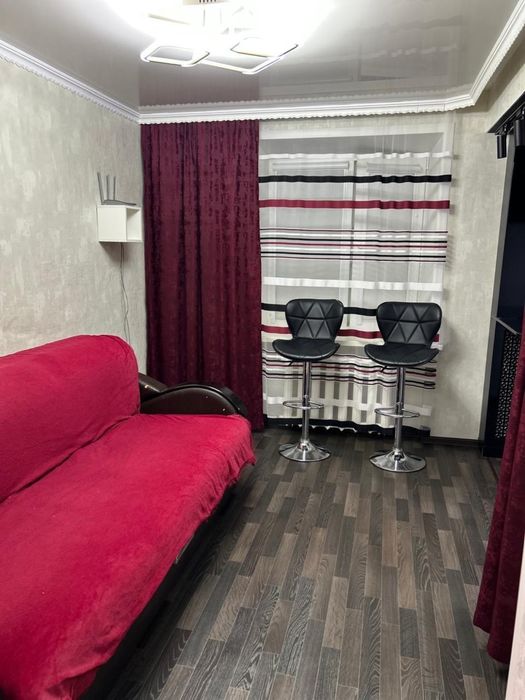 3х комнатная квартира