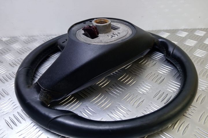 Volan cu comenzi 3068639 Mercedes-Benz E-Class W212 seria