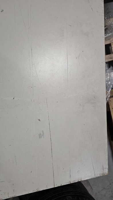 Шкаф, три размера - 80, 160 и 200 см височина