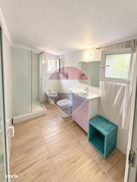 Apartament cu 2 camere de închiriat | Ștefan cel Mare