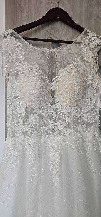 Rochie de mireasa