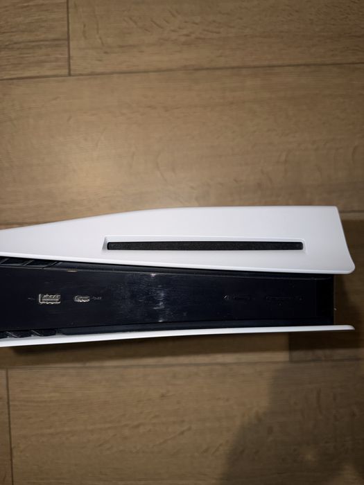 PlayStation 5 (Ps5)