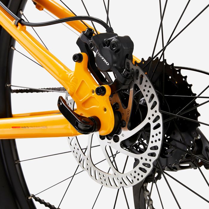 Bicicletă Mtb 26" 9-12 Ani - produs resigilat - (SecondHand) Decathlon