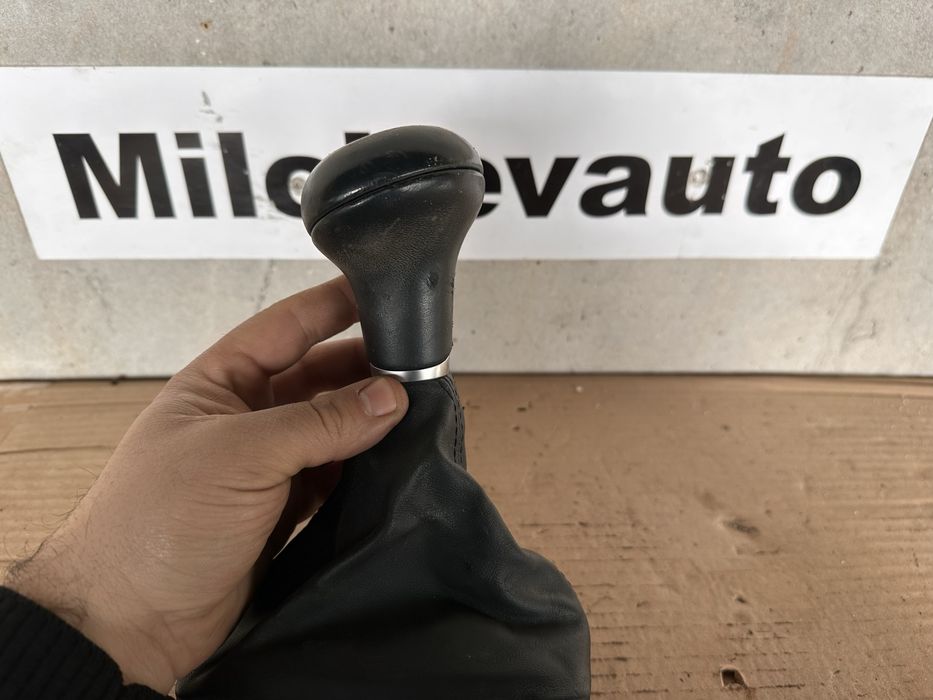 Лост за скорости ауди а6 а7 / топка с маншон audi a6 a7