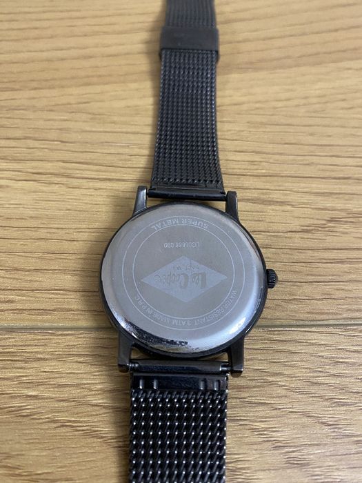 Часовник Lee Cooper, много запазен