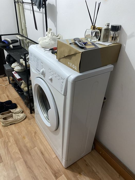 Стиралный машина