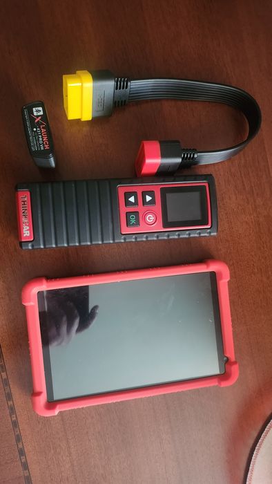 Продам launch pro 8