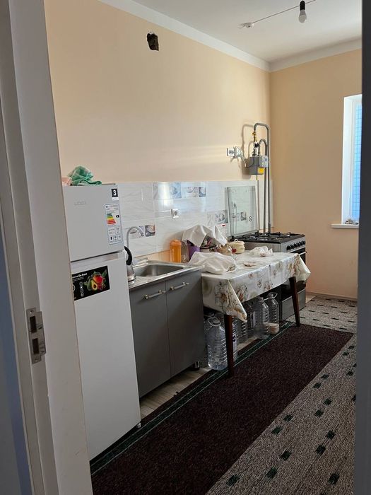 Tuproqqal'a tumani Yangi O'zbekiston mahallasida kvartira sotiladi