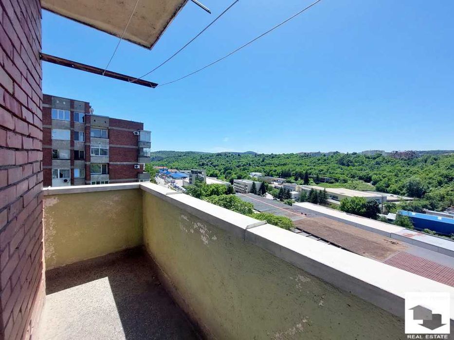 Продава се Четиристаен апартамент в Велико Търново, Център - 88 кв.м за 1250 €/кв.м - Снимка #10