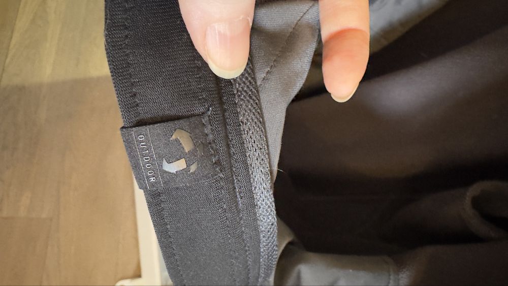 Адидас кофта мужская б/у