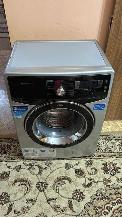 Стиральная машинка