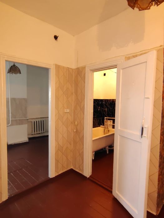 2 комнатная квартира район Береке