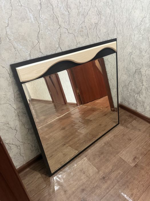 Заркало навесное