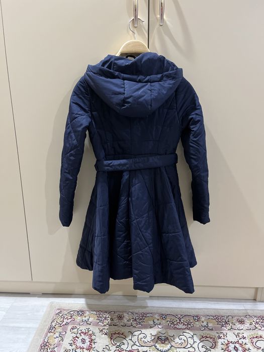 Куртка детская для девочек