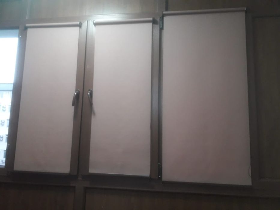 Жалюзи-20% Скидки Турция