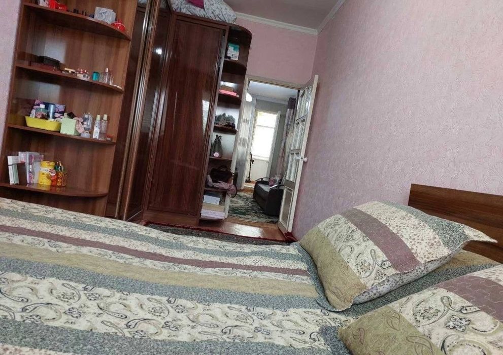 Продаётся квартира 2/3/4 массив ялангач кафие бухоро 61500