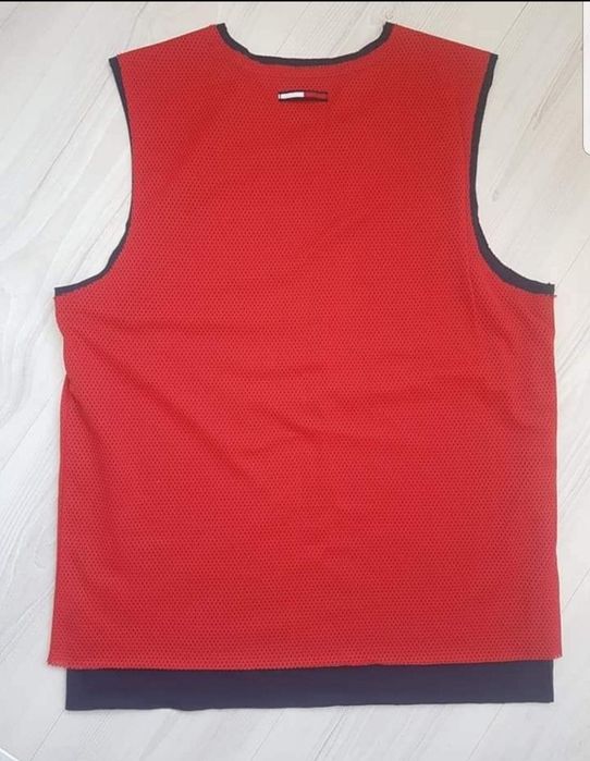Maieu Tommy Hilfiger marime M