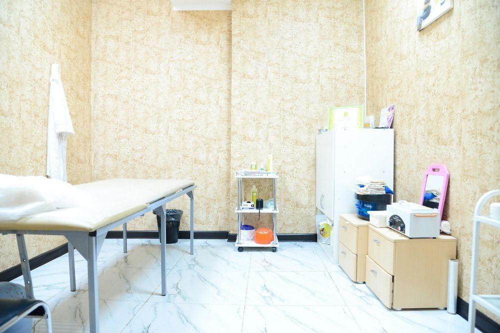 Сдам кабинет в салоне красоты