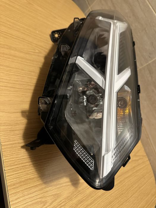 Far dreapta logan, sandero3, jogger