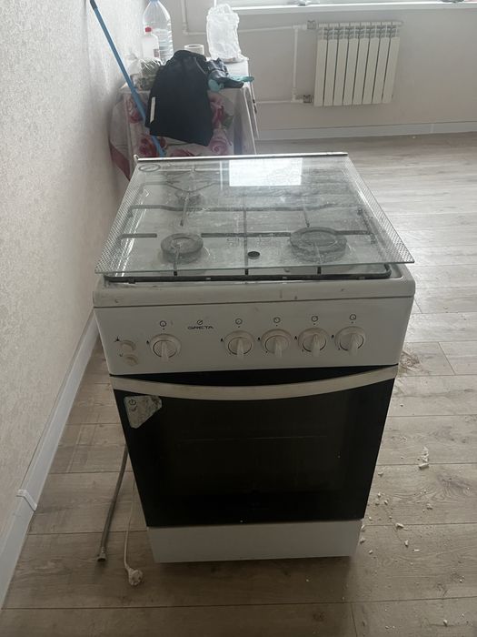 Продам газ в хорошем состоянии