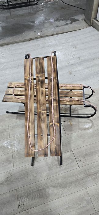 Sanie pentru copi si adulți