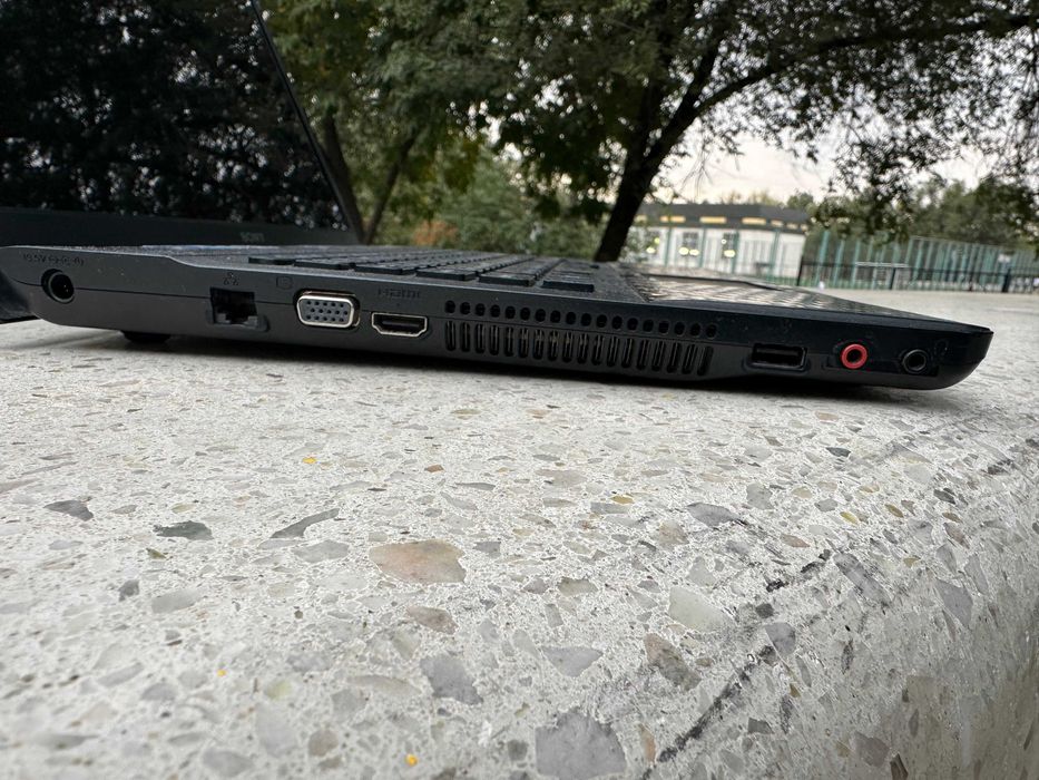 17.3 ноутбук от Sony Vaio на Core i5