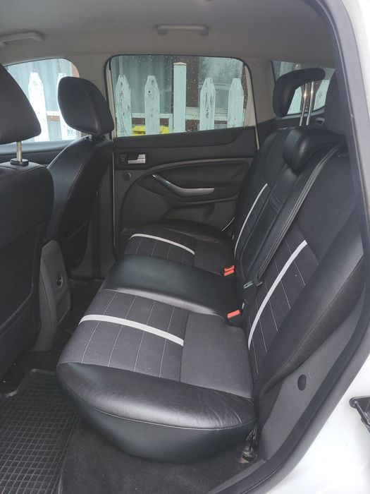 Vand Ford Kuga  , diesel , 4x4 , an de fabricatie 2010