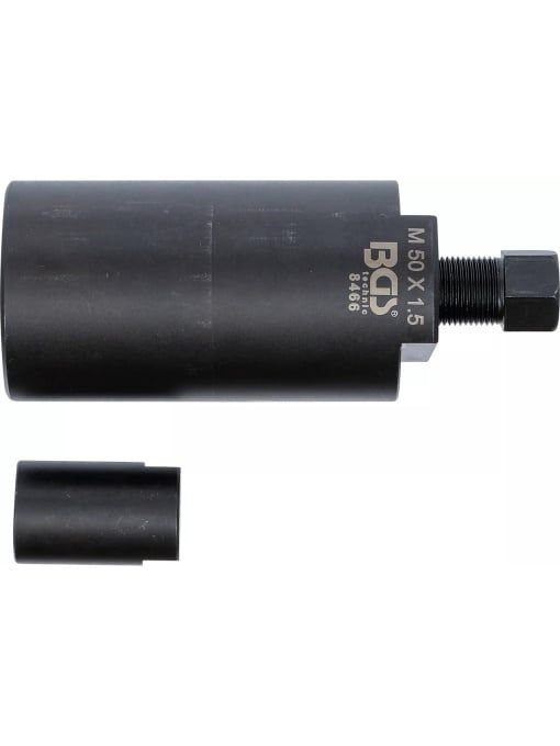 Extractor volante  M50x1,5 BGS, BMW Suzuki ca nou, folosit o singură d