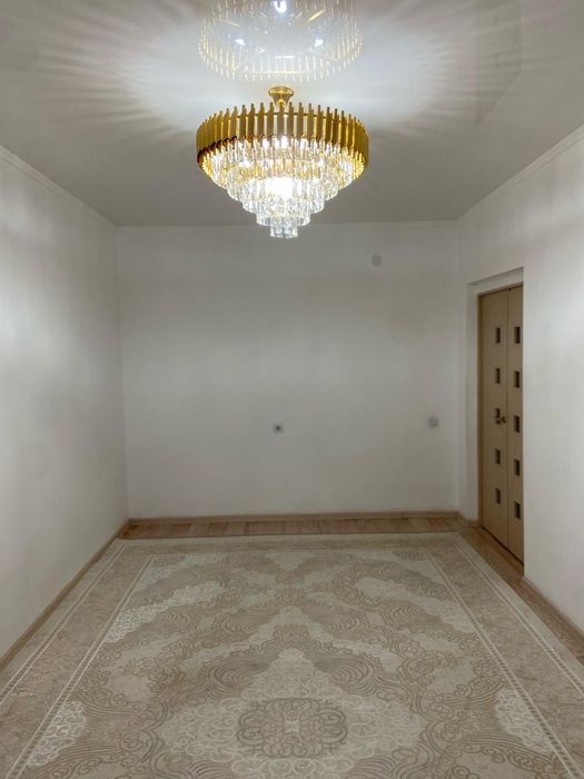 Левый берег 19 — 2 бөлмелі пәтер сатылады