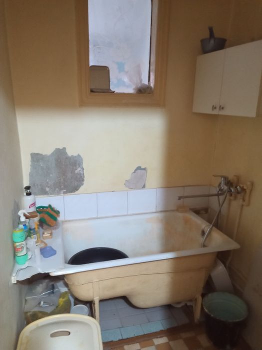 Квартира 1 комнатная