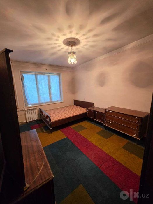 №4101. Продается 3х-комнатная квартира.