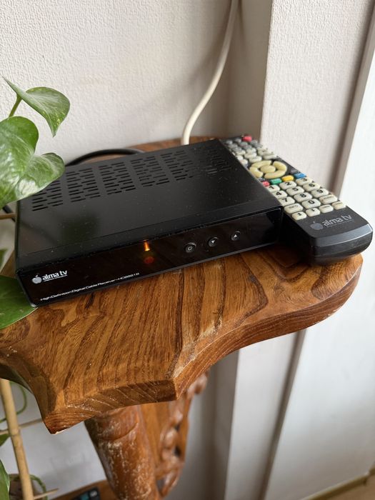 Телевизор 22 дюйма, 55 см