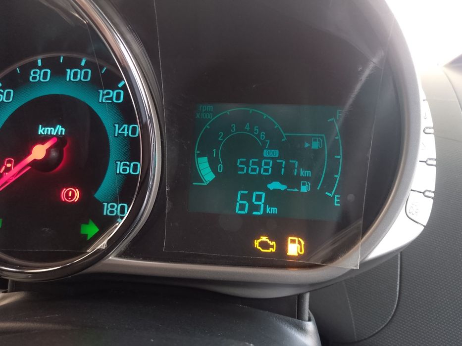 SPARK 20019 sotiladi