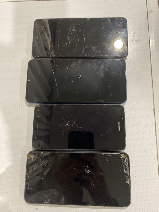 2самсунг 1хуавей 1инфиних