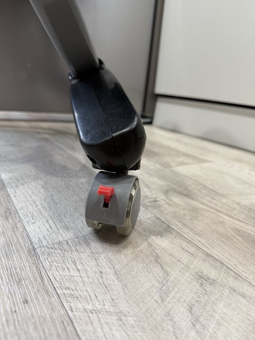 Детский стул для кормления