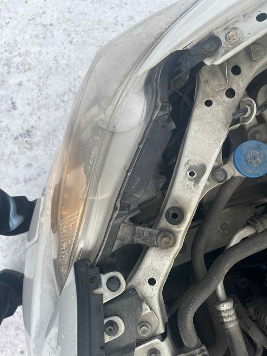 Фары Тойота Королла Е150