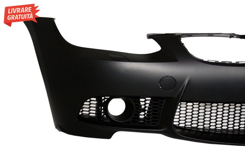 Pachet exterior BMW Seria 3 E92 Coupe E93 Cabrio (2006-2009) M3 Design