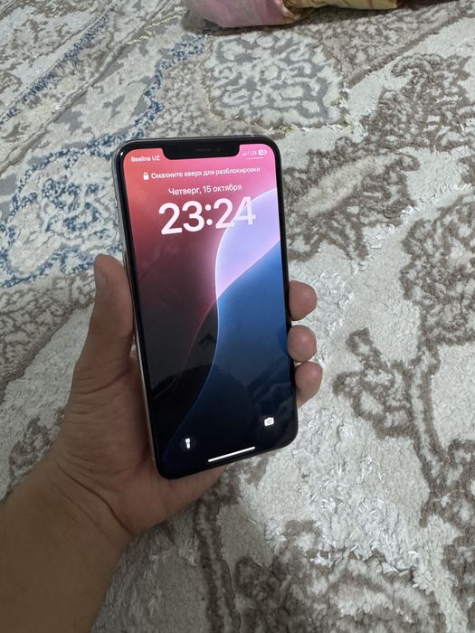 IPhone 11pro max